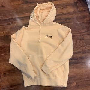 STUSSY hoodie